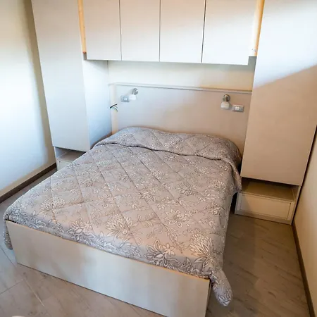 Nocleg ze śniadaniem Eli Como