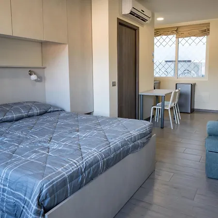 Nocleg ze śniadaniem Eli Como