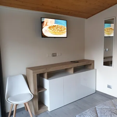 Eli Nocleg ze śniadaniem