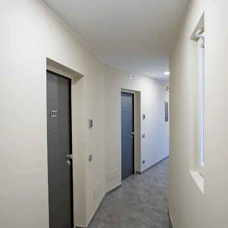 Eli Nocleg ze śniadaniem 3*