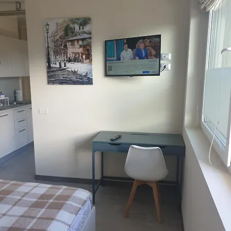 Nocleg ze śniadaniem Eli Como