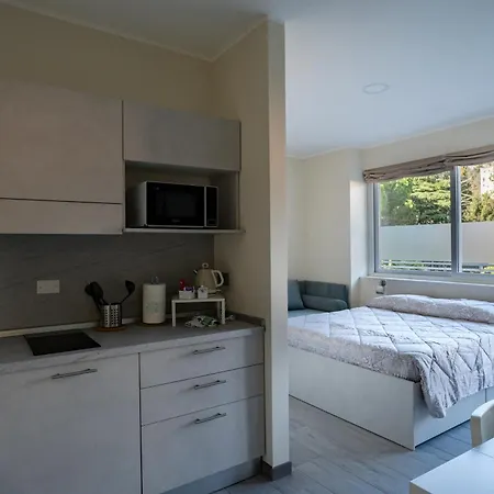 Nocleg ze śniadaniem Eli