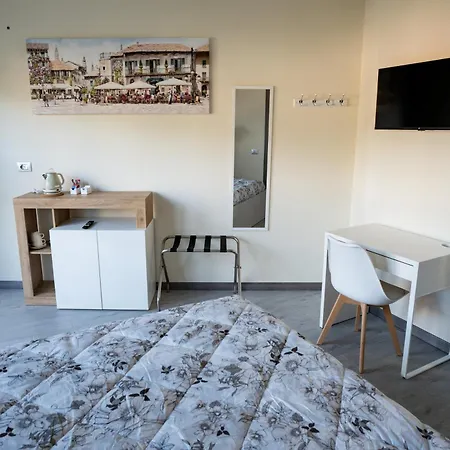 Nocleg ze śniadaniem Eli