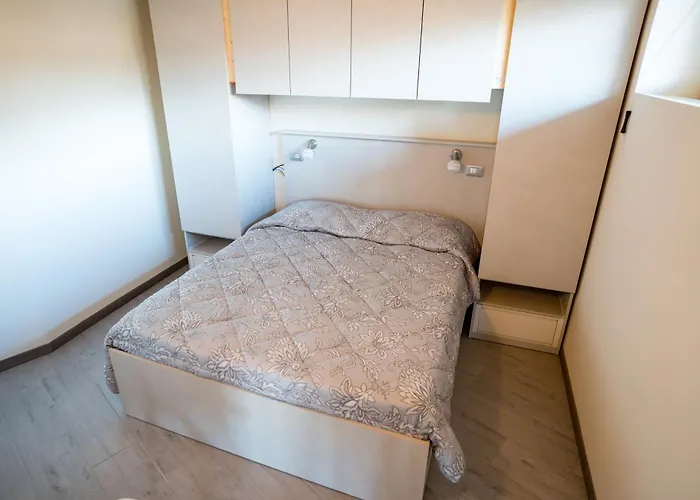 Bed & Breakfast Eli Como