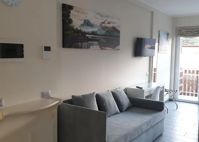 Bed & Breakfast Eli 3*