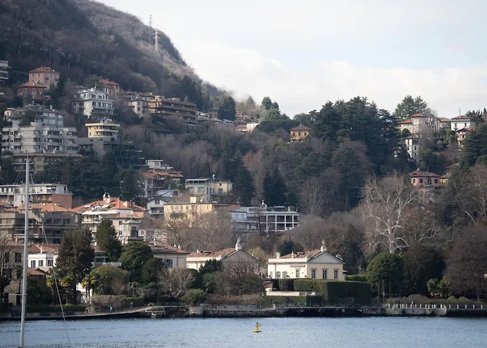 Eli Bed & Breakfast 3*