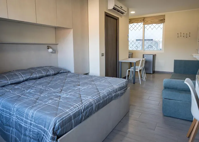 Bed & Breakfast Eli Como