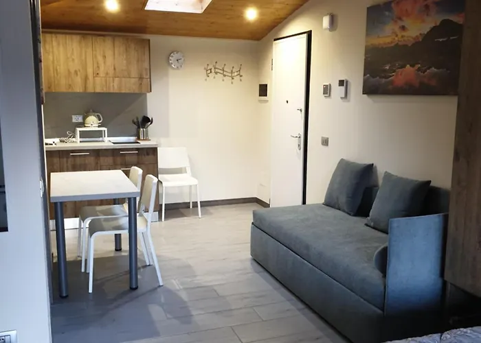 Eli Bed & Breakfast 3*