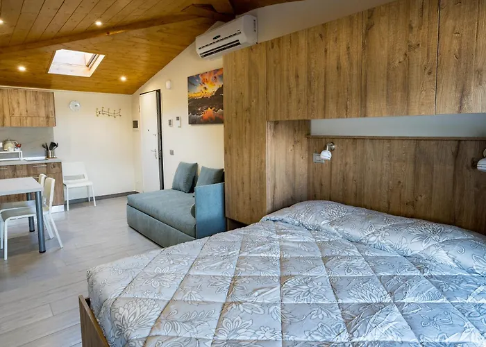 Eli Bed & Breakfast 3*