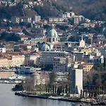 Eli Bed & Breakfast Como