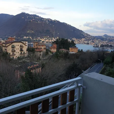 Alojamento de Acomodação e Pequeno-almoço Eli