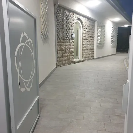 Eli Отель типа 
