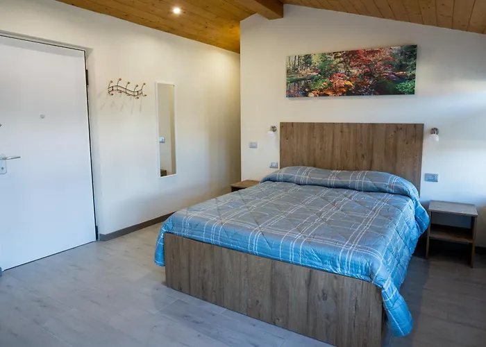 Eli Bed & Breakfast Como