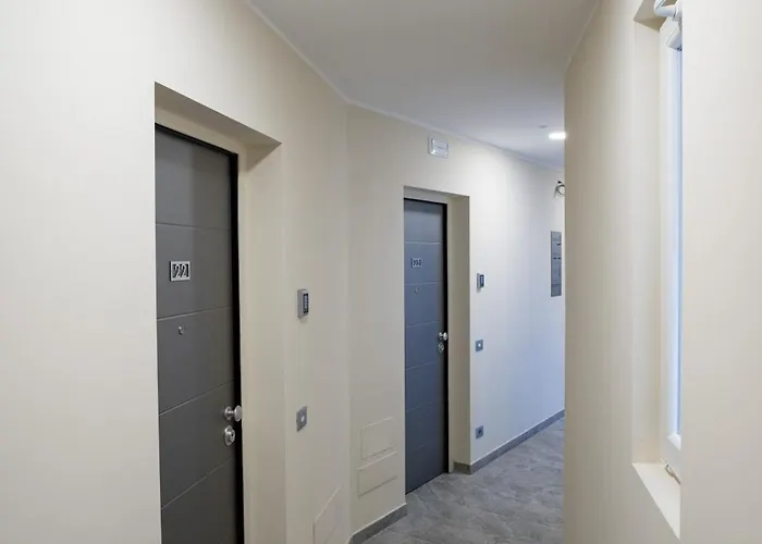 Eli Bed & Breakfast 3*