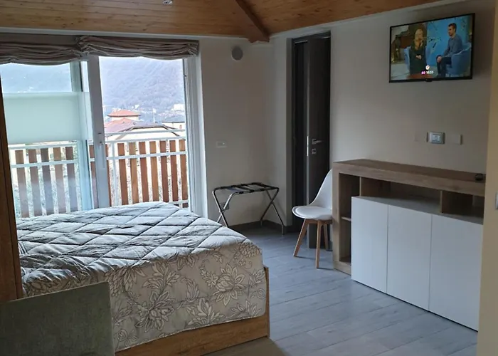 Bed & Breakfast Eli 3*