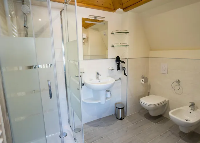 Bed & Breakfast Eli Como