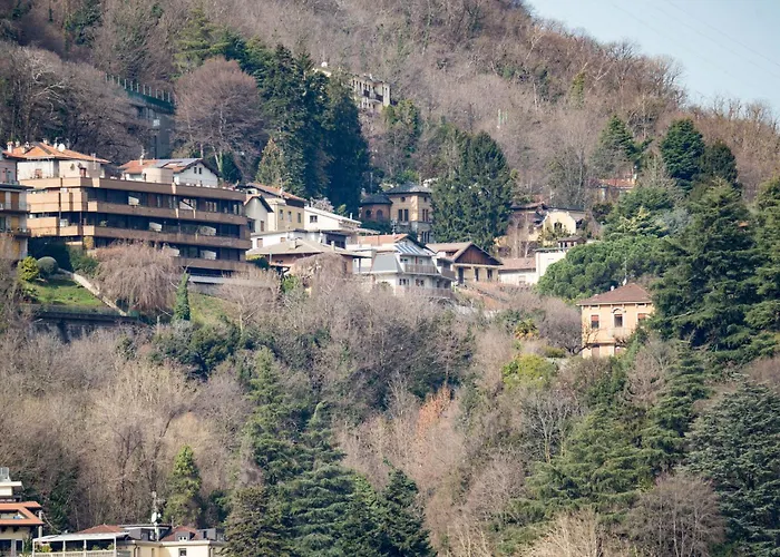 Eli Bed & Breakfast 3*