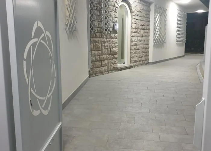 Eli فندق مبيت وإفطار كومو