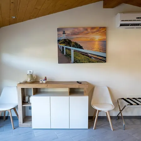 Eli Bed and breakfast