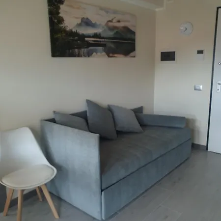 Bed and breakfast Eli