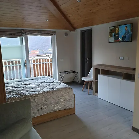 Bed and breakfast Eli 3*