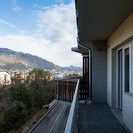 Bed and breakfast Eli 3*