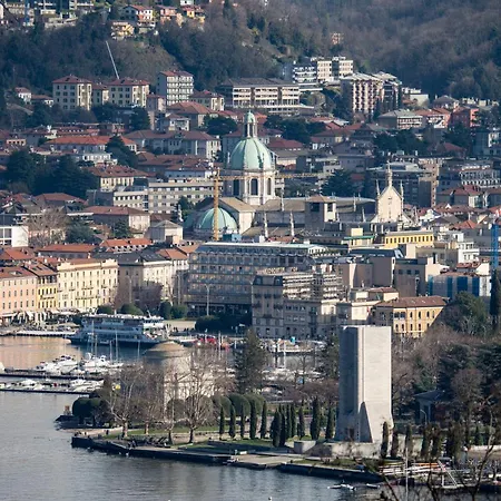 Eli Bed and breakfast Como