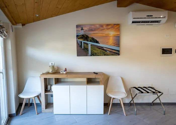 Eli Отель типа 