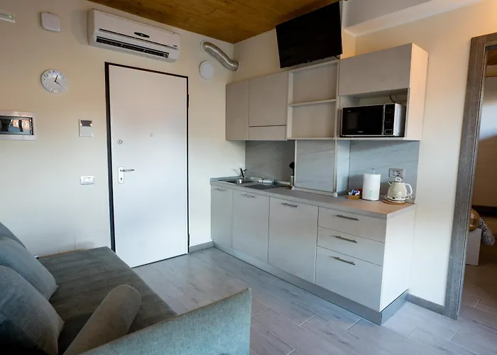 Eli Отель типа 