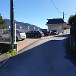Eli Frühstückspension Como